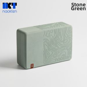 naokten | High-density Fitness and Dance Yoga Brick 500g