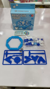 Trò chơi bẫy chim cánh cụt - Penguin Trap mini: