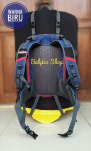 Tas ransel tas gendongan tas pengangkut tas bawa sangkar burung murai kotak lovebird cucak ijo kenari merk Cirining