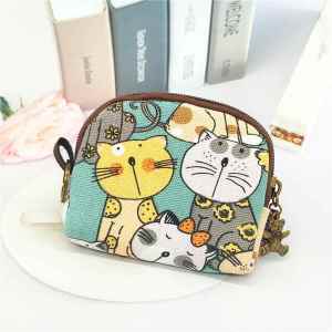 Cute Japanese Coin Purse