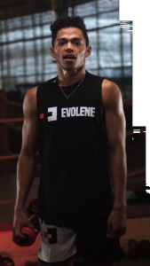 EVOLENE EVOWHEY 1550 GRAM 50 SERVING SAJIAN - NEW EVOWHEY EVOSORPTION