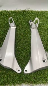 สเตย์พักเท้าหลัง WAVE125R สินค้าอย่างดี ส่งตรงจากโรงงาน (ต่อคู่)