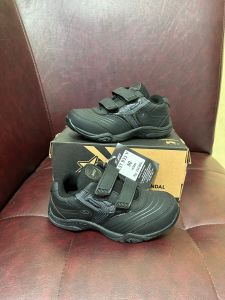 Sepatu sneakers anak Proatt LST 931 V sz 30-37(FREE KAOS KAKI)