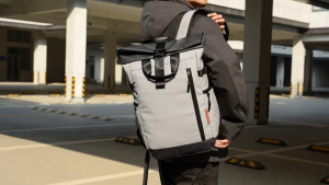 Fenruien New Men Women Fashion Backpack Outdoor Multifunction Travel Bag Large Capacity 15.6 Inch Laptop Backpack