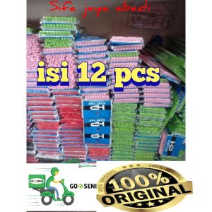 12PCS SUMPIT MELAMIN SATU LOSIN