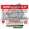 BAN LUAR IRC NR65 RING 18 300 275 RXKING RX KING SCORPIO THUNDER GL PRO MEGAPRO TIGER NINJA. 