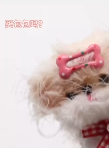 กระเป๋าถักตุ๊กตา Labubu Macaron 17 cm. งานไหมพรม น่ารักๆ มี 2 สีให้เลือก สินค้าพร้อมส่ง