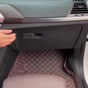 Folding Car Sunshade Umbrella Front Windshield Heat Insulation Sun Protector for Vehicle Interior Summer Travel Car Accessories