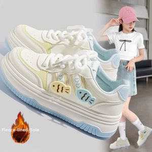 Soft Sole Girls Sports Shoes