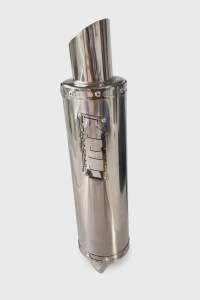 KOU Power Pipe 51mm 44mm Canister Only (with Free Bracket)