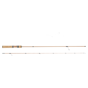 TEBEN | Ultra Light Super Soft Micro Lure Fishing Rod