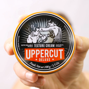 Uppercut Deluxe - Texture Cream 100g