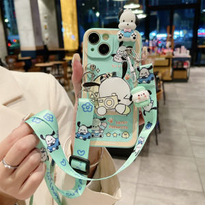 Cute Creative Kawaii Hello Kitty Full Cover Anti-Fall Phone Case for VIVO Y78 Y77 Y76S Y75 Y73 Y71 Y72T Y70S Y79 Girl Friend