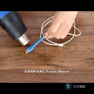 530pcs Set Heat Shrink Tubing Insulation Shrinkable Tube in Assortment Electronic Polyolefin Ratio 2:1 Wrap Wire Sleeve