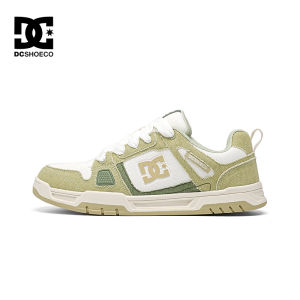 DC Shoes | Fashionable Breathable Lightweight Skate Shoes