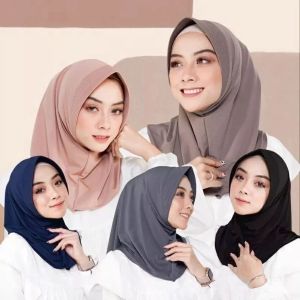 hijab pashmina meleyot kaos Jersey/pashmina kaos rayon flowly/pashmina Turkey Shwal