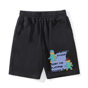 Áo Thun Nam Tay Ngắn Mùa Hè Thiết Kế Hoạt Hình Thường Ngày Thoáng Khí Phong Cách Thường Ngày Chất Liệu Polyester Thương Hiệu Thiết Kế