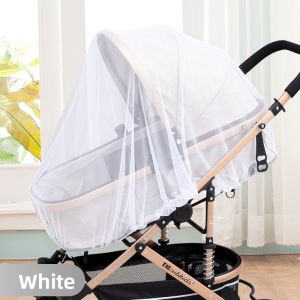 Besee | Foldable Full Coverage Universal Fit Dense Mesh Mosquito Net
