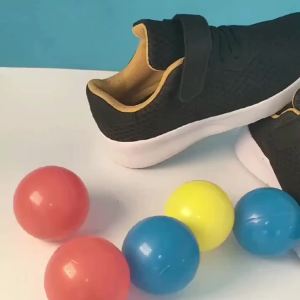 Children Boys Sneakers Soft-soled Lightweight Breathable Non-slip Sports Running Walking For Girls Tennis Mesh Shoes