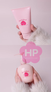 Lotion Dưỡng Thể Cấp Ẩm Và Dưỡng Trắng Sáng Da Pelican Soap Pelican Hip Care Body Lotion 200mL