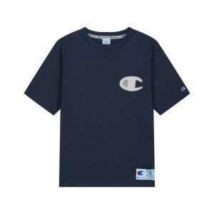 Champion | Summer Casual Cotton T Shirt Men Women