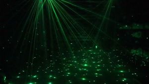 Đèn Sân Khấu Moving 30W Laser: Tạo Hiệu Ứng Gobo Đỉnh Cao với Chùm Laser Xanh Lá – Lựa Chọn Hoàn Hảo Cho Sân Khấu Chuyên Nghiệp.