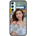 Ốp Lưng Dành Cho Realme C21Y - C25Y mẫu Hổ. 