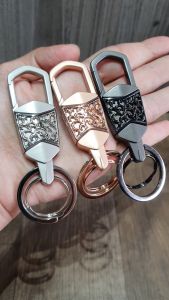 Móc khóa ô tô xe máy đẹ cao cấp MK230