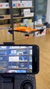 GPS Drone With Camera: 4K Ultra HD Dual Cameras & More