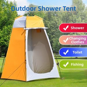 BEIANLANG | Outdoor Shower Tent Portable Folding