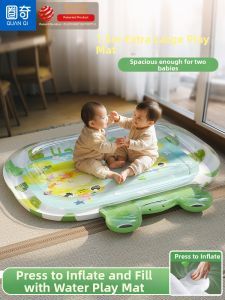 EnjoyLife | Summer Cooling Water Play Mat Extra Large
