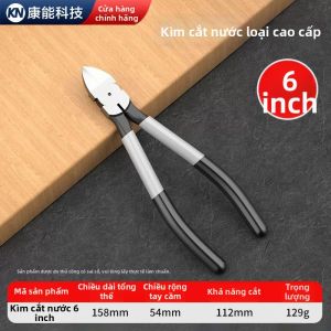 Kéo Kẹp Đa Năng Điện Viên Cấp Công Nghiệp Độ Cứng Cao