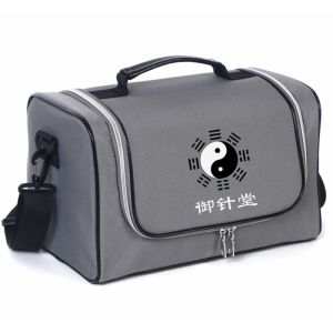 ชูดอูปกรณ์สำหรับการนวดบำบัดด้วยการแพทย์แผ่นจีน เสริมสร้างสุขภาพการฟื้นตัว กล่องดูแลด้วย แบบกดทับกล่องที่ดูแลสุขภาพ