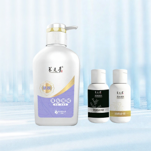 YUNNAN BAIYAO | Anti Hair Loss Volume Strengthening Shampoo