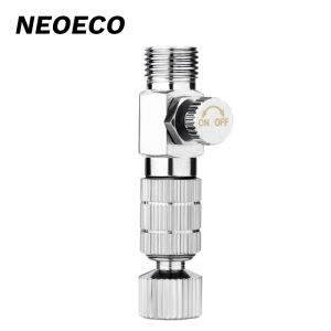 1/8" Air Filter Valve Airbrush Regulator Quick Realse Airbrush Moisture Trap for Air Brush hose Airbrushes Accessories Fittings