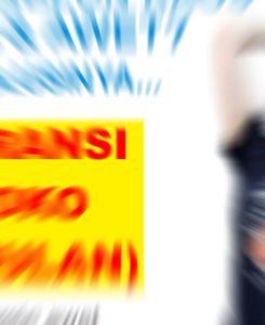 Kaos Custom - Sablon Kaos High Quality - Cotton Combed 30s Premium