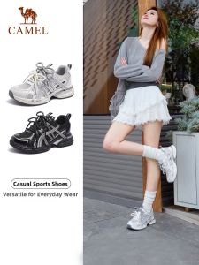 CAMEL | Non-slip Durable Retro Lightweight Sports Shoes