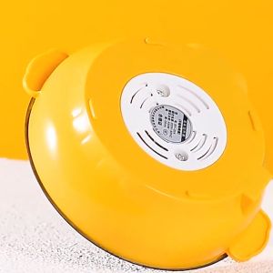 30cm BBQ Electric Grill Electric Baking Pan Oven Pan Baking Pan Non-stick Frying Korean BBQ Pan Multi Cooker 30cm