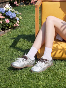 Kappa | Breathable Net Spring Autumn Sports Casual Shoes