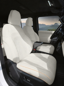 GUIPAI | Bọc Ghế Ô Tô Cho Mùa Vạn Năng Cho Chery iCar V23 V27