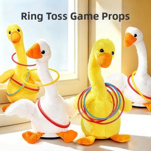 BEI JESS | Pop Sensation Ring Toss Game Toy for Kids 10+
