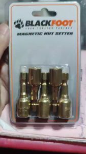 Mata Baut Roofing, Mata Bor Sock, dan Magnetic Nut Setter 8x65: Panduan Lengkap