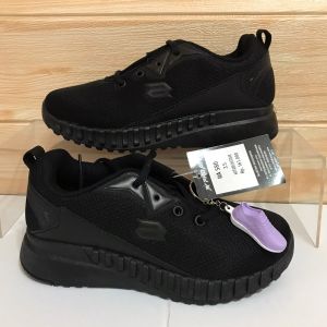 Sepatu PRO ATT RA 580 Hitam/hitam Size 35-38