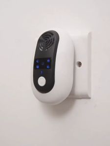 Panduan Membeli Alat Pengusir Nyamuk & Tikus Elektrik Ultrasonik