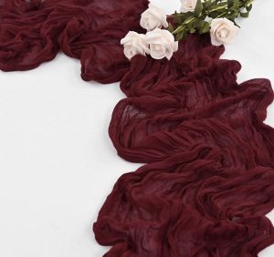 Bàn Trang Trí Tiệc Cưới Màu Be Bàn Trang Trí Sinh Nhật Bàn Trang Trí Bánh Kẹo Bàn Trang Trí Nhà Bằng Vải Polyester Bàn Trang Trí Nhà