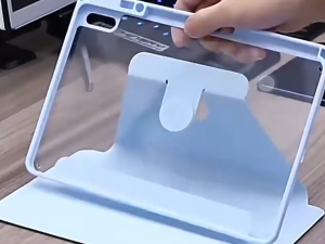 360°หมุนได้สำหรับ เคสแม่เหล็กสําหรับ Huawei MatePad SE11 /SE10.4 หัวเว่ย MatePad 11/10.4 เคส Huawei Matepad 11.5 /11.5”S MatePad Pro 10.8 / Pad Pro11 หัวเว่ย เคสป้องกันแผ่นแบน ช่องเสียบปากกาในตัว