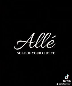 Allé Adjustable Quinn Criss Cross Strap Sandals