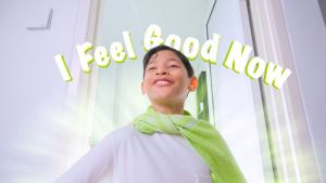 MegaLive Flora Kids (30s/2x30s)