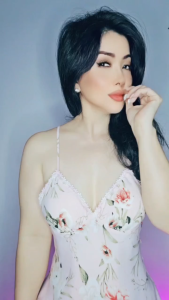 Đồ bộ mặc nhà WANNABE BSS71 bộ sọt hai dây lụa mango mịn mát in hoa trang nhã