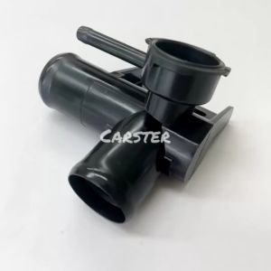 คอห่านเติมน้ำ Nissan Navara NP300 งานพลาสติก เกรด OEM คอห่าน เติมน้ำ เนื้อเยื่อ คอห้าง ผู้ที่เชื่อผล